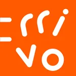 Рриво - доставка еды icon