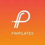 FWpilates studios icon