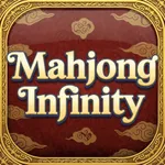 Mahjong Infinity: Tile Match icon