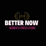 Better Now Fitness icon