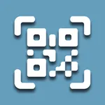 Fast Mobile QR Code Scanner icon