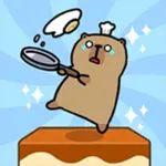 CapyJump: Cake Tower! icon