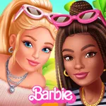 Barbie™ Merge Mystery icon