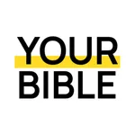 YOURBIBLE. icon