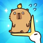 Capybara Jump: Stack Tower icon