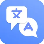 Instant Translator Language icon