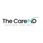 The CareMD icon