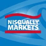 Go! Nisqually Markets icon