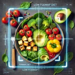 Low FODMAP Diet Food・FodApp AI icon