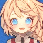 Miss Goldsmith - idle game icon