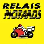 Relais Motards App icon