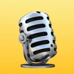 Mimiker: AI Voice Generator icon