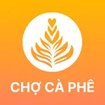 Chợ Cà Phê icon
