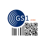 GS1 Jordan Scanner icon