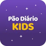 Pão Diário Kids icon