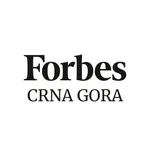 Forbes Crna Gora icon