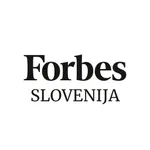 Forbes Slovenija icon