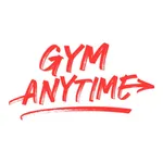 GYM Anytime icon