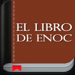 El Libro de Enoc y Biblia icon