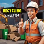 Idle Recycling Center Tycoon icon