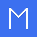 MONI AI Voice Note Transcribe icon