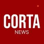 Corta News - 60 Words News icon