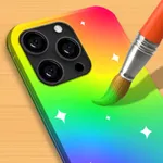 DIY Phone Case Art Design game icon