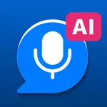 AI Translator・ Voice Translate icon