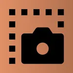 Grab Photo,Capture Video Frame icon