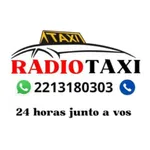 Radio Taxi Berisso icon