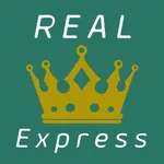 Real Express icon