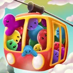 Travel Together 3D icon