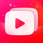 Vidube - Video Tube Player icon