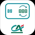 Mon cryptogramme dynamique icon