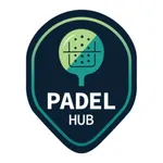 Padel Hub - Padel Tournaments icon