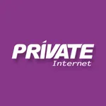 Private Internet icon