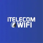 iTELECOM WIFI icon