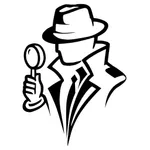 Phantom Finder Username Search icon