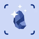 Raristone: Rock & Mineral ID icon