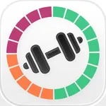 VT Gym Tracker icon