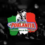 Radio La Poblanita icon