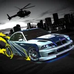 Underground Crew 3 Open World icon