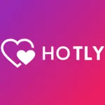 Hotly : Dating AI Characters icon