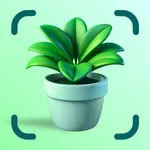 Plant ID - Identifier & Care icon
