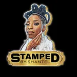 Stamped By Shantel Booking app icon