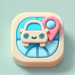 ParkSpot - Parking Tracking icon