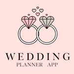 Wedding Planner Tracker icon