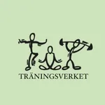Träningsverket Göteborg icon