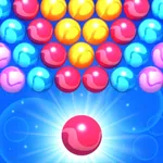 Bubble Bling: Pop Puzzle Game icon