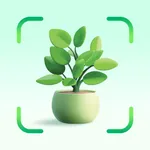 Plant ID - AI Identify Plants icon